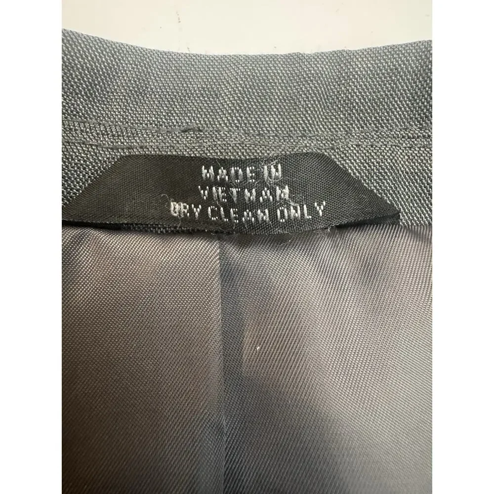 Haggar men’s tailored